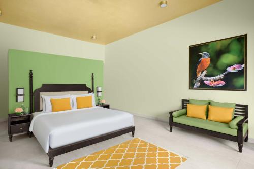 Gateway Coorg,,5 star