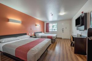 Motel 6 Fallon, Nv,Fallon>>Churchill County,2 star