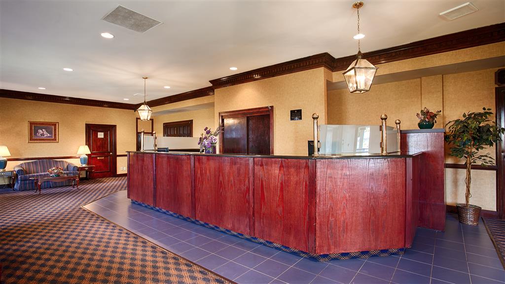 clarion inn falls church arlington