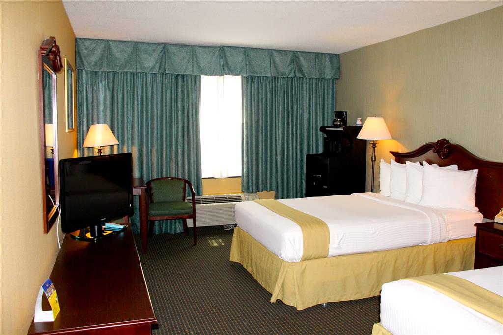 clarion inn falls church arlington