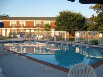 Clarion Inn Falls Church - Arlington,Fairfax>>Baileys Crossroads,3 star