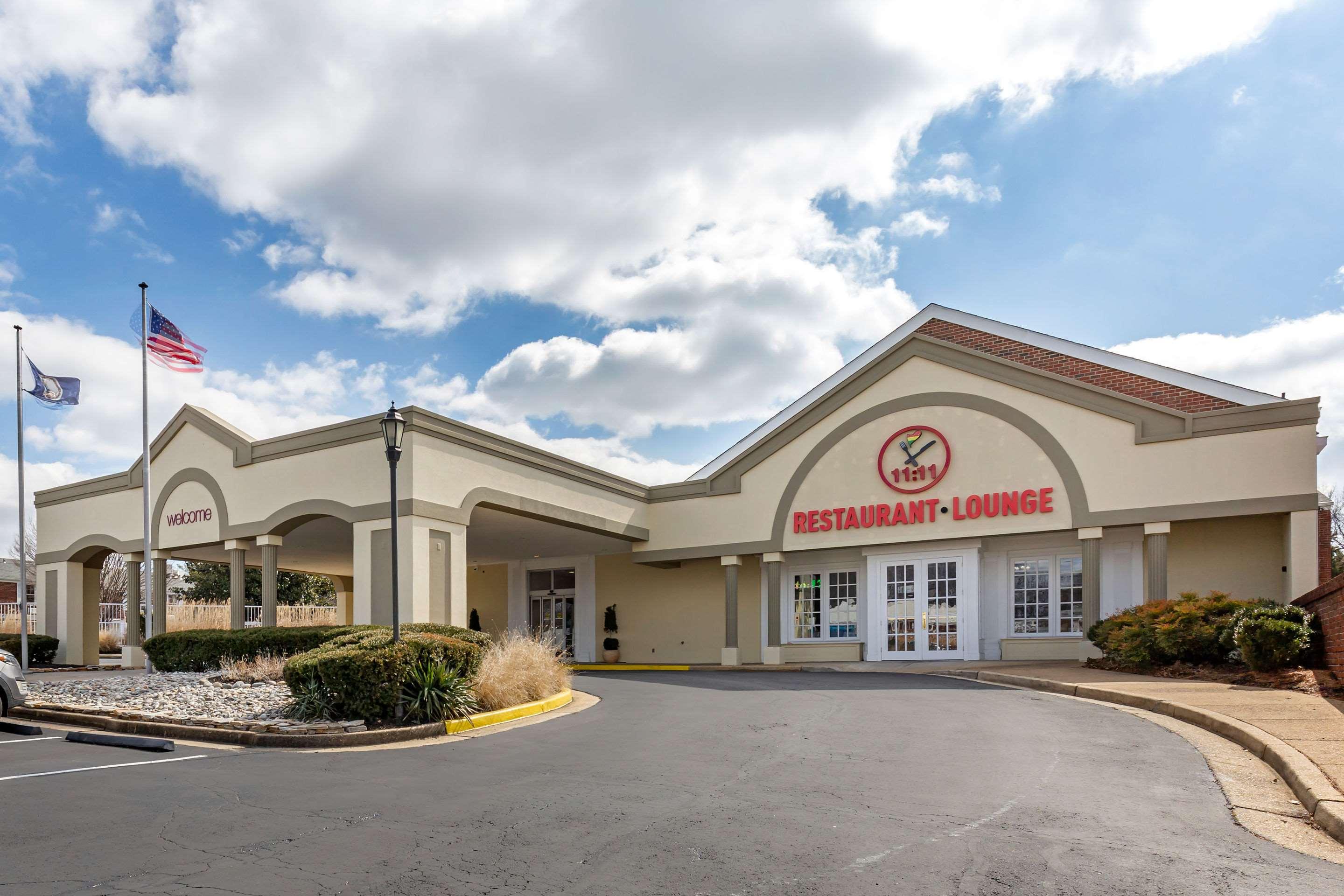 Clarion Inn Falls Church - Arlington,Fairfax>>Baileys Crossroads,3 star