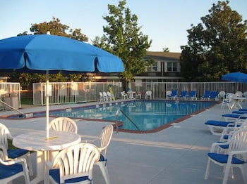 Clarion Inn Falls Church - Arlington,Fairfax>>Baileys Crossroads,3 star