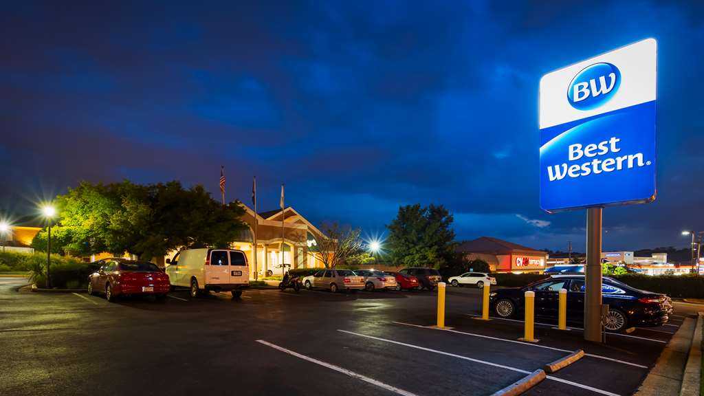 Clarion Inn Falls Church - Arlington,Fairfax>>Baileys Crossroads,3 star