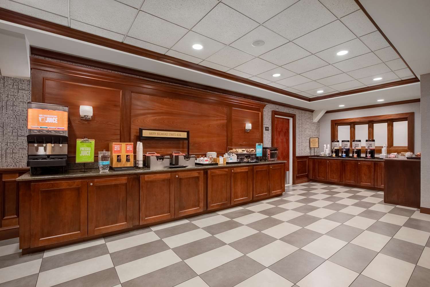 hampton inn long island brookhaven