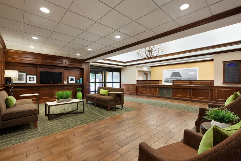 hampton inn long island brookhaven