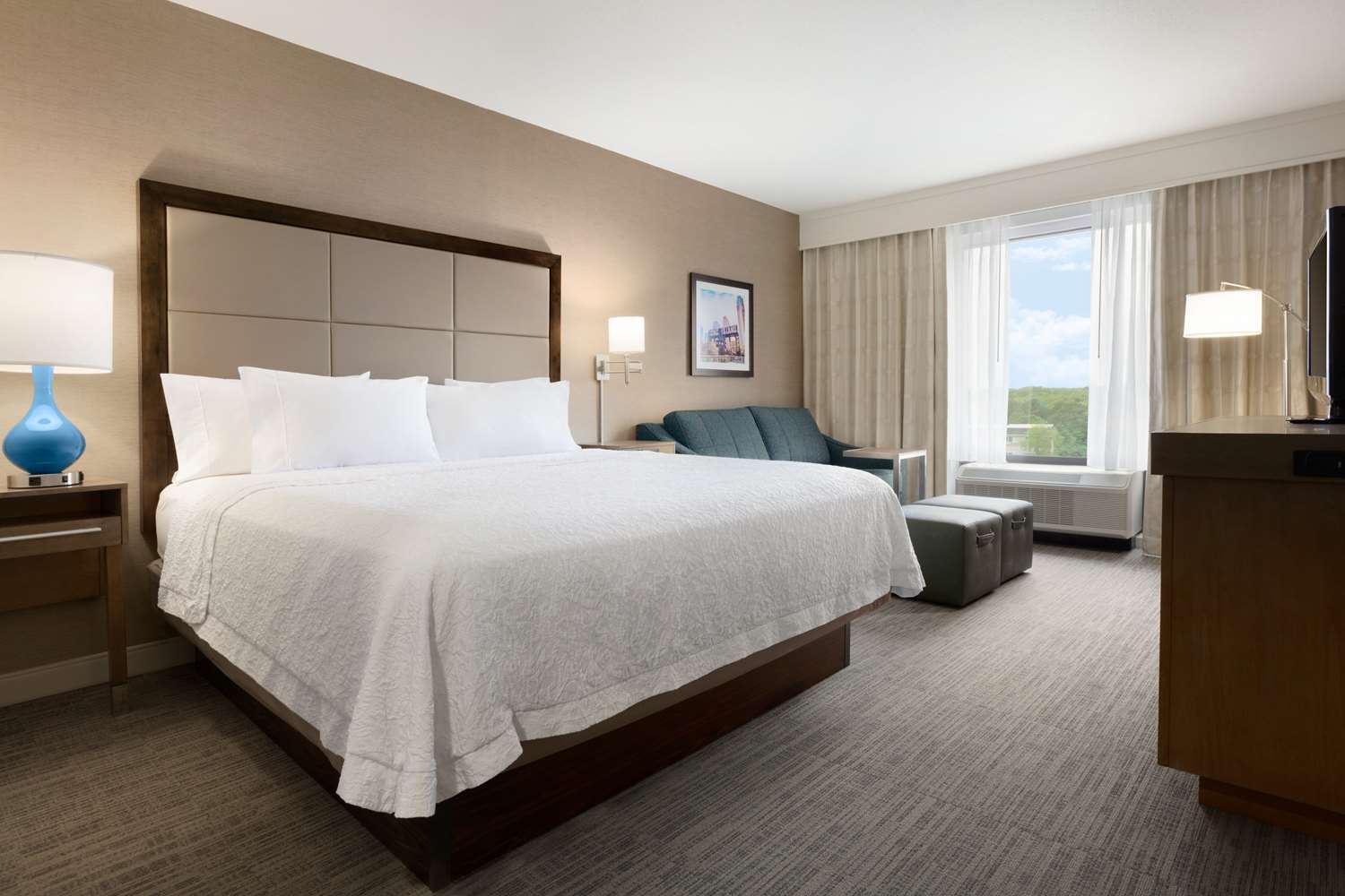 hampton inn long island brookhaven