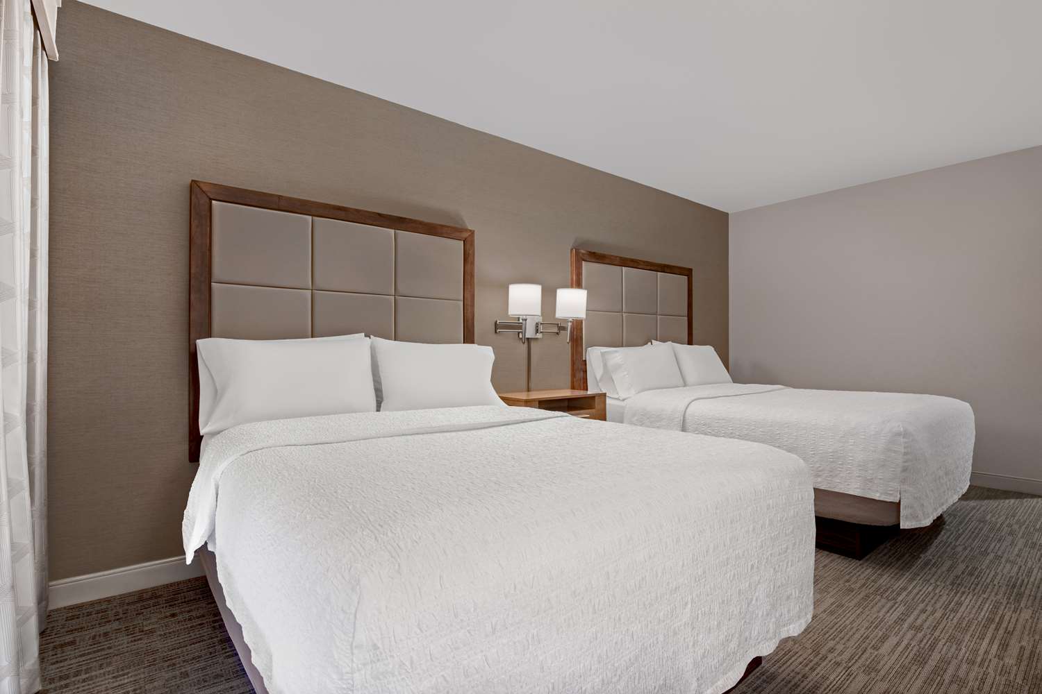 hampton inn long island brookhaven