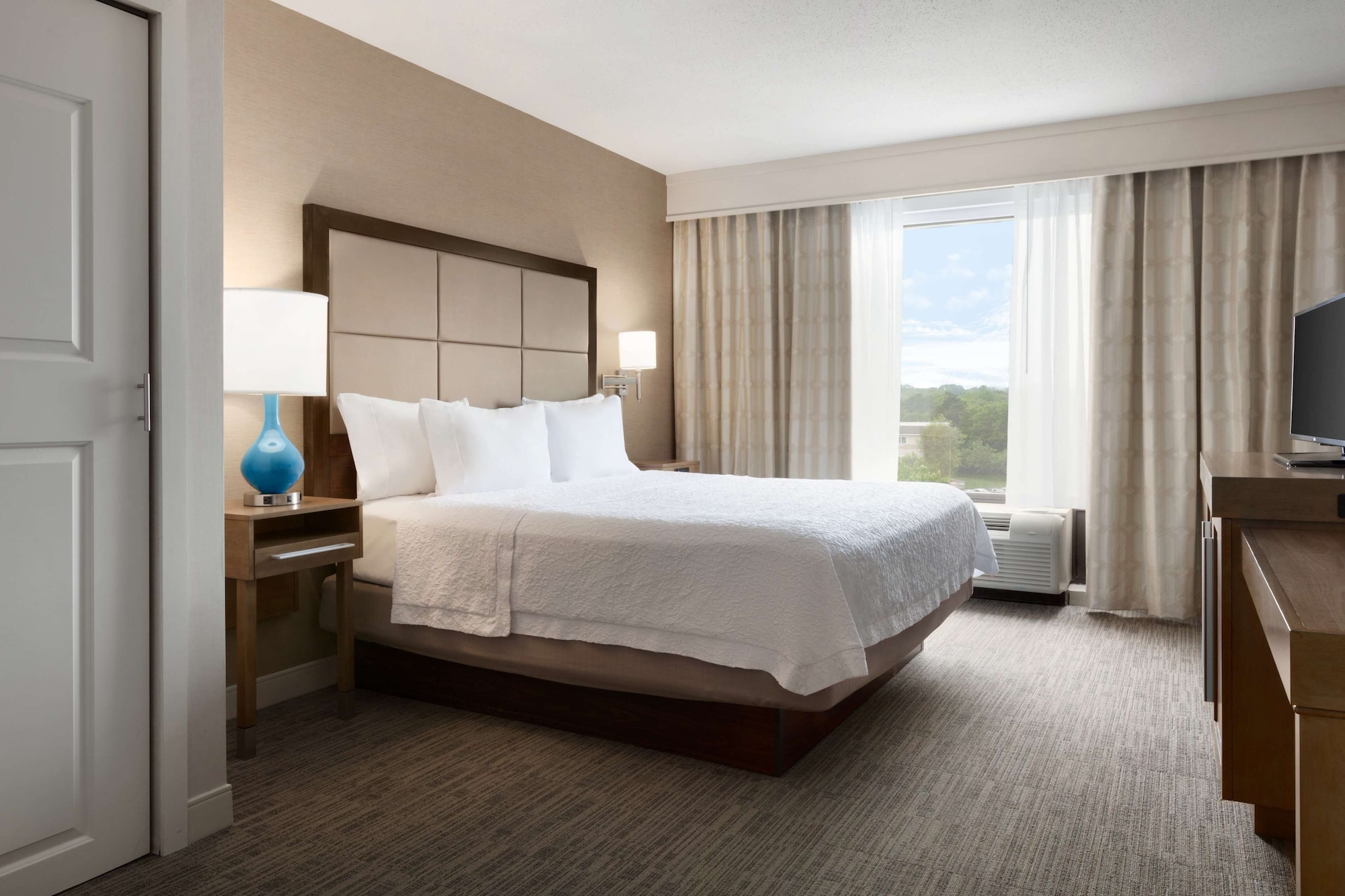 hampton inn long island brookhaven
