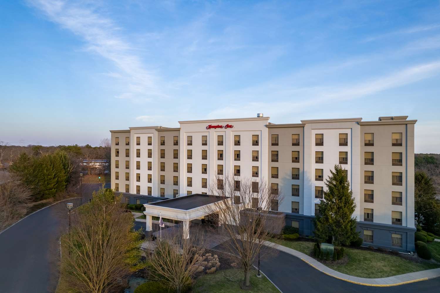 hampton inn long island brookhaven
