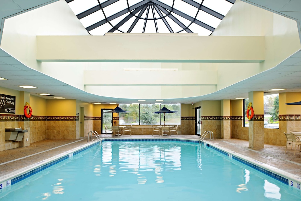 hampton inn long island brookhaven