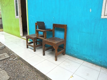 spot on 92666 rumah kos arafah syariah