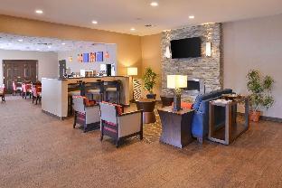 comfort inn and suites fayetteville university area