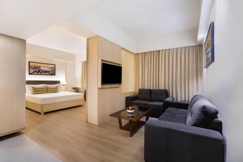 keys lite sreekanya visakhapatnam