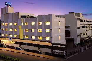 keys lite sreekanya visakhapatnam