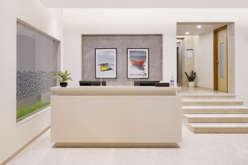 Keys Lite Sreekanya Visakhapatnam,,2 star