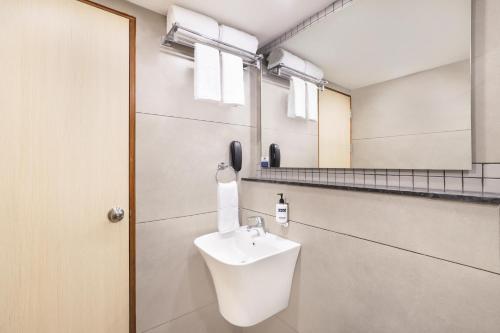 keys lite sreekanya visakhapatnam