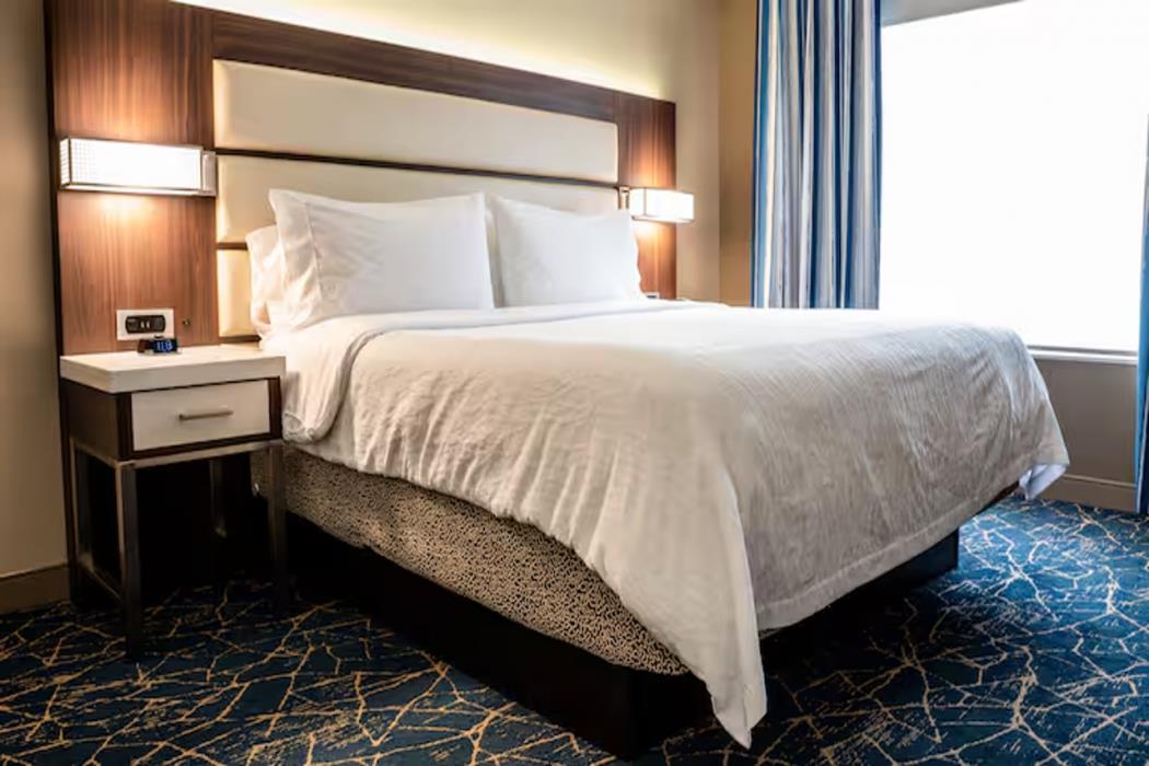 hilton garden inn fayetteville fort bragg