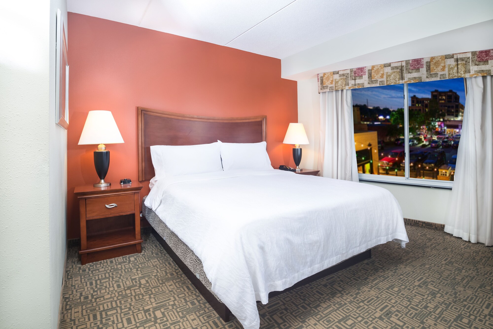 hilton garden inn fayetteville fort bragg