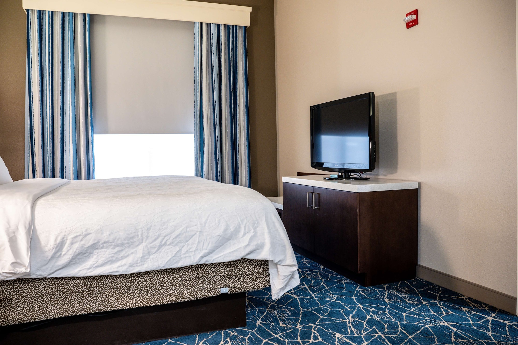 hilton garden inn fayetteville fort bragg
