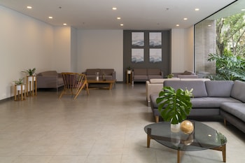 apartamentos class suites by housy host