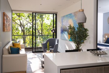 apartamentos class suites by housy host