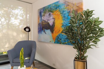 apartamentos class suites by housy host