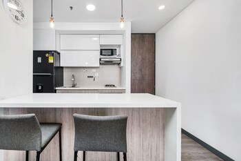 apartamentos class suites by housy host