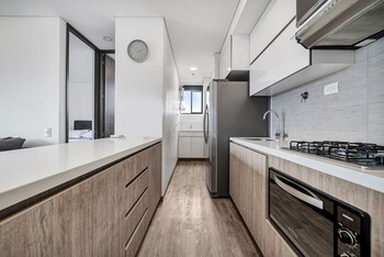 apartamentos class suites by housy host