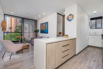 apartamentos class suites by housy host