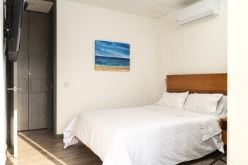 apartamentos class suites by housy host