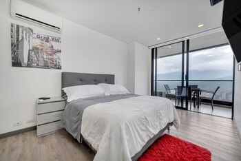 apartamentos class suites by housy host