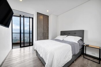 apartamentos class suites by housy host