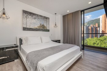 apartamentos class suites by housy host