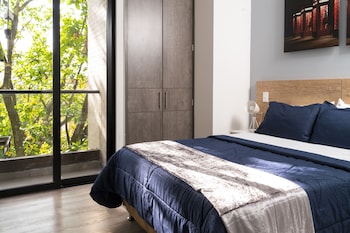 apartamentos class suites by housy host