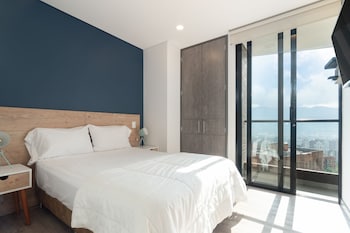 apartamentos class suites by housy host