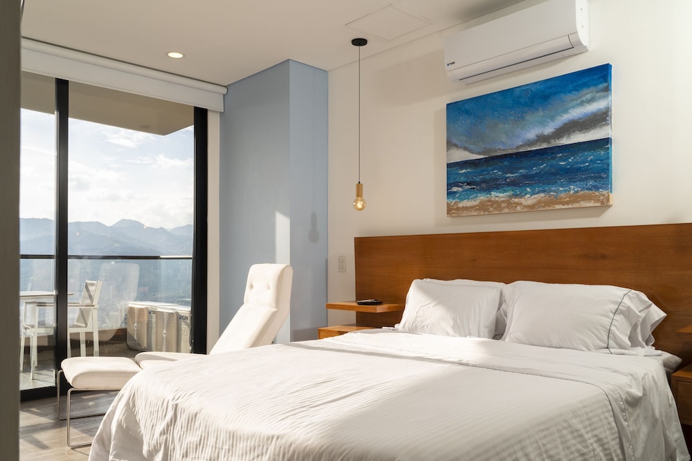 apartamentos class suites by housy host