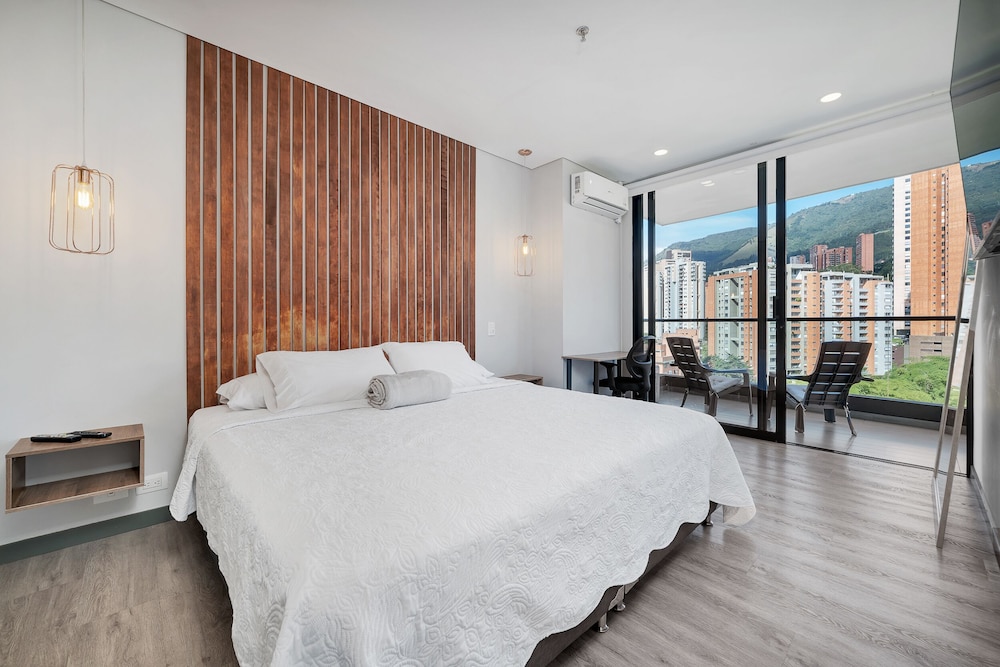 apartamentos class suites by housy host