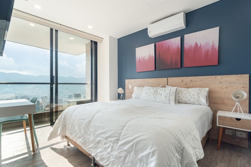 apartamentos class suites by housy host