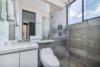 apartamentos class suites by housy host