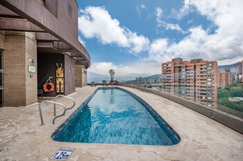 apartamentos class suites by housy host