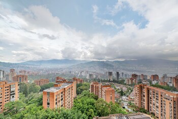 apartamentos class suites by housy host