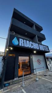 hotel riacho