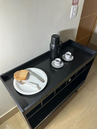 hotel riacho