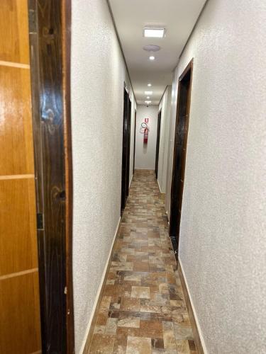 hotel riacho