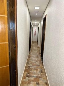 hotel riacho