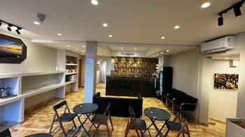 Hotel Riacho,,2 star