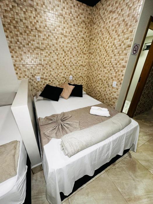 hotel riacho
