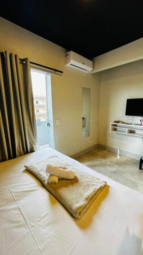 hotel riacho