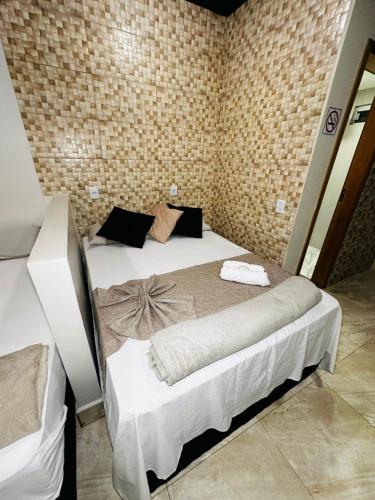 hotel riacho